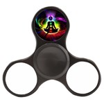 Chakra Design Finger Spinner