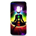 Chakra Design Samsung Galaxy S9 TPU UV Case