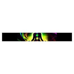 Chakra Design Women s Long Sleeve Raglan Tee from ArtsNow.com Collar