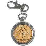 Only Good Shall Enter This House Key Chain Watches