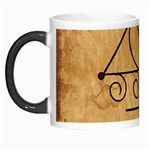 Only Good Shall Enter This House Morph Mugs