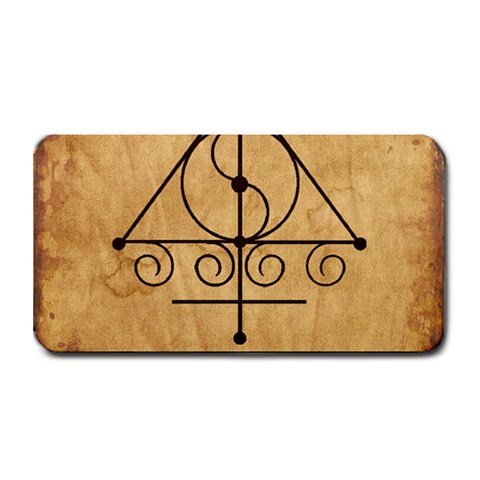 Only Good Shall Enter This House Medium Bar Mats from ArtsNow.com 16 x8.5  Bar Mat