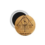 Only Good Shall Enter This House 1.75  Magnets