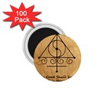 Only Good Shall Enter This House 1.75  Magnets (100 pack) 