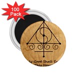 Only Good Shall Enter This House 2.25  Magnets (100 pack) 
