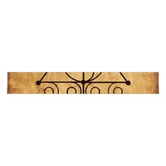 Only Good Shall Enter This House Halter Dress Swimsuit  from ArtsNow.com Waistband
