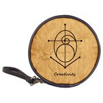 Sacred Symbol: Creativity Classic 20-CD Wallets