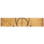 Sacred Symbol: Creativity Small Flano Scarf