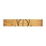 Sacred Symbol: Creativity Flano Scarf (Mini)
