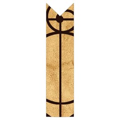 Sacred Symbol: Creativity Kids  Midi Sailor Dress from ArtsNow.com Placket