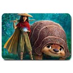 Raya-and-the-last-dragon (1) Jpglg Large Doormat 