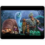 810qeoxwyul  Sl1408  Jpglg Fleece Blanket (Large) Clone