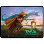 810qeoxwyul  Sl1408  Jpglg Fleece Blanket (Large) Clone