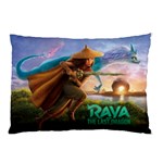 Raya-and-the-last-dragon (1) Jpglg Pillow Case (Two Sides) Clone