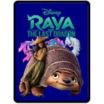 810qeoxwyul  Sl1408  Jpglg Fleece Blanket (Large) Clone