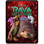 810qeoxwyul  Sl1408  Jpglg Fleece Blanket (Large) Clone