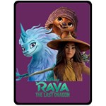 810qeoxwyul  Sl1408  Jpglg Fleece Blanket (Large) Clone