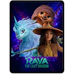 810qeoxwyul  Sl1408  Jpglg Fleece Blanket (Large) Clone