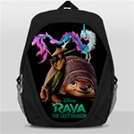 twilight_new_moon_eclipse-7379 Backpack Bag Clone