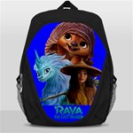 twilight_new_moon_eclipse-7379 Backpack Bag Clone