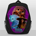twilight_new_moon_eclipse-7379 Backpack Bag Clone