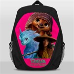 twilight_new_moon_eclipse-7379 Backpack Bag Clone