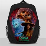 twilight_new_moon_eclipse-7379 Backpack Bag Clone