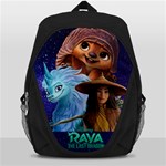 twilight_new_moon_eclipse-7379 Backpack Bag Clone