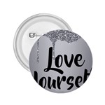 Love Yourself 2.25  Buttons