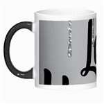 Love Yourself Morph Mugs