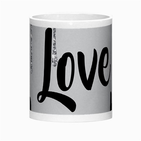 Love Yourself Morph Mugs from ArtsNow.com Center