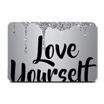 Love Yourself Small Doormat 