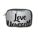 Love Yourself Coin Purse