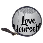 Love Yourself Classic 20-CD Wallets