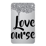 Love Yourself Memory Card Reader (Rectangular)