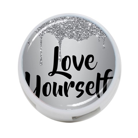 Love Yourself 4 Front