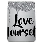 Love Yourself Removable Flap Cover (L)