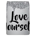 Love Yourself Removable Flap Cover (S)