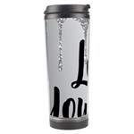 Love Yourself Travel Tumbler