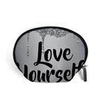 Love Yourself Accessory Pouch (Small)