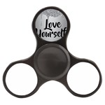 Love Yourself Finger Spinner