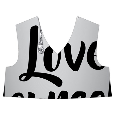 Love Yourself Kids  Midi Sailor Dress from ArtsNow.com Front Top