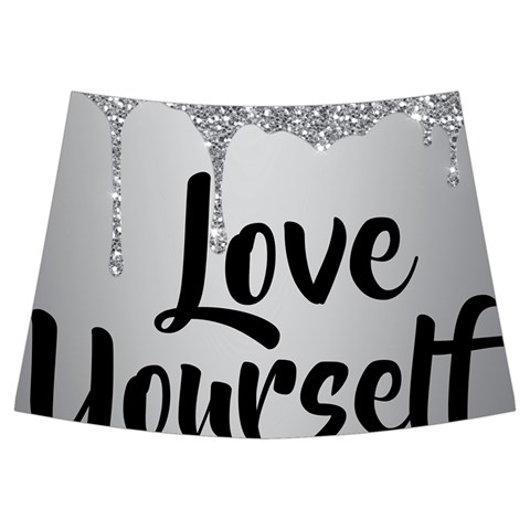 Love Yourself Kids  Midi Sailor Dress from ArtsNow.com Back Skirt