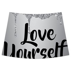 Love Yourself Kids  Midi Sailor Dress from ArtsNow.com Back Skirt