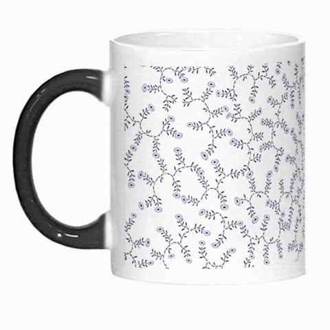 All of Life Comes to Me with Ease, Joy and Glory Morph Mugs from ArtsNow.com Left