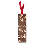 All of Life Comes to Me with Ease, Joy and Glory Small Book Marks