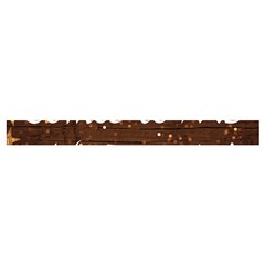 All of Life Comes to Me with Ease, Joy and Glory Cross Back Hipster Bikini Set from ArtsNow.com Waistband