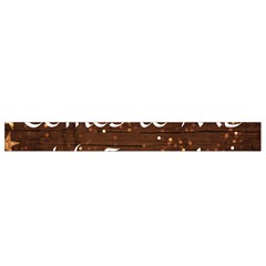 All of Life Comes to Me with Ease, Joy and Glory Belt Pouch Bag (Small) from ArtsNow.com Bottom