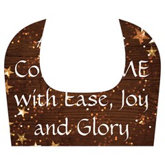 All of Life Comes to Me with Ease, Joy and Glory Kids  Midi Sailor Dress from ArtsNow.com Collar