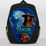 twilight_new_moon_eclipse-7379 Backpack Bag Clone